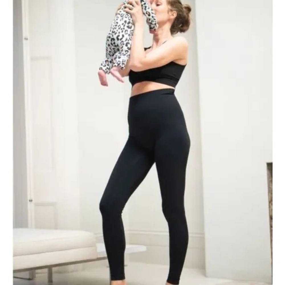 Seraphine Post-Maternity Postpartum Leggings
